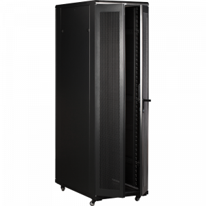 Шкаф напольный 19" серии Business Advanced шириной 600мм